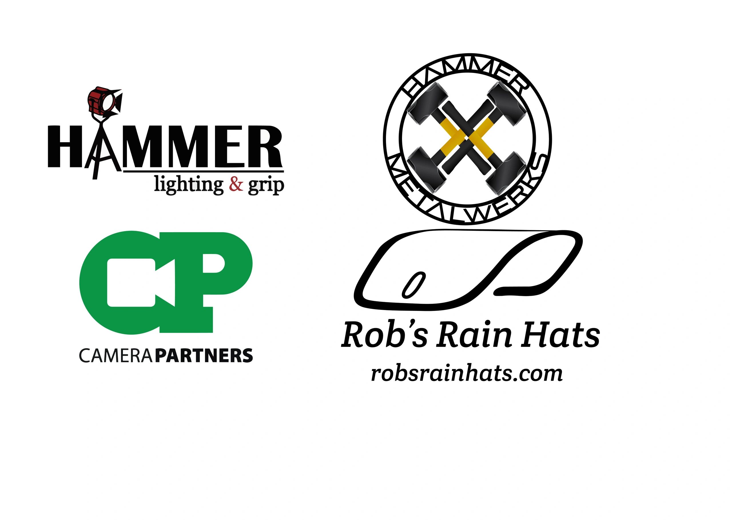 Hammer Lighting & Grip